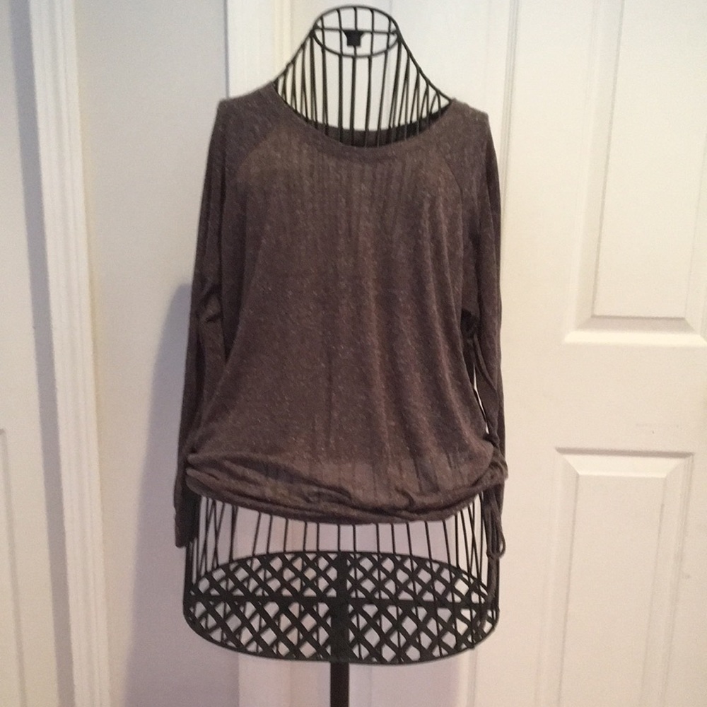 Woman’s top